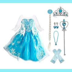 Curse Of The Were Rabbit, Were Rabbit, Princess Anna Dress, Girls Wishlist, Kendall Christmas, Princess Elsa Dress, Anna Und Elsa, Wallace And Gromit, Prom After Party