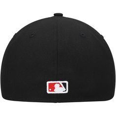 Men's Arizona Diamondbacks New Era Black Color Dupe 59FIFTY Fitted Hat Game Day Outfit, Black Crown, Arizona Diamondbacks, Gameday Outfit, Fitted Caps, Fitted Hat, Major League Baseball, Day Outfit, Fitted Hats