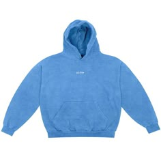 Stone washed luxury cotton / polyester blend constructed with a fleece liner that delivers an insanely soft feel. The hoodies are designed to be oversized. Size down if you don't want an oversized fit Preshrunk to minimize shrinkage Due to the washing process each hoodie has a 1 of 1 unique washed finish Ribbing on nec Mr Winston Hoodie, Kill Crew, Hoodies Blue, Simple Hoodie, Vintage Shirt Design, Trendy Hoodies, High School Outfits, Future Clothes, Fire Fits