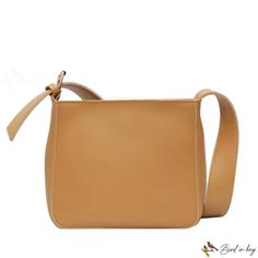 Bird in Bag - New bag fashion simple solid color single shoulder crossbody bag wide shoulder strap small square bag leisure ladies bag Square Baguette Bag For Everyday Use, Solid Color Square Baguette Bag For Everyday Use, Solid Square Baguette Bag For Everyday Use, Minimalist Baguette Crossbody Bag, Minimalist Solid Color Crossbody Baguette Bag, Minimalist Solid Square Shoulder Bag, Solid Color Box Shoulder Bag With Adjustable Strap, Shoulder Box Bag With Adjustable Strap, Minimalist Solid Color Rectangular Shoulder Bag