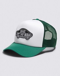 Classic Patch Curved Bill Trucker Hat Green Mesh Trucker Snapback Hat, Summer Trucker Hat With Breathable Mesh, Streetwear Hats With Mesh Back And Curved Visor, Summer Trucker Hat With Breathable Mesh And Curved Brim, Casual Hat With Mesh Back And Curved Visor, Casual Trucker Hat With Mesh Back And Curved Visor, Casual Mesh Trucker Hat With Curved Visor, Summer Snapback Trucker Hat With Breathable Mesh, Casual Mesh Baseball Cap With Curved Visor