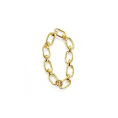 The handcrafted Chain Ring is simple, understated and comfortable making it great for everyday wear. Looks great stacked with your TL favorites or all alone!Features Available in Sterling Silver and 14k Gold Filled Can be worn everyday Please note: all items are handmade to order unless noted as 'Ready To Ship' in the product name. Please allow up to 5-10 business days for your piece to be made and an additional 2-5 business days for shipping. Everyday Ring Jewelry With Adjustable Chain, Everyday Ring With Adjustable Chain, Everyday Adjustable Tarnish Resistant Chain Ring, Simple Everyday Link Jewelry, Gold Link Chain Ring In Minimalist Style, Everyday Gold Chain Link Ring, Minimalist Stackable Jewelry With Rectangular Links, Everyday Yellow Gold Adjustable Chain Ring, Minimalist Brass Chain Link Jewelry