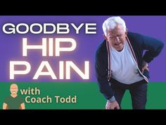 Most Effective Hip Osteoarthritis Exercises for Seniors Exercises For Hip Pain