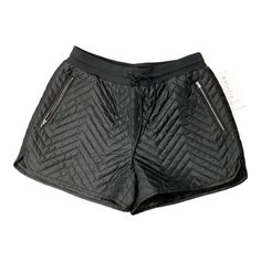 Brand: ATHLETA Style: ATHLETIC SHORTS Color: BLACK Size: 8 Other Info: NEW! APRES SKI SHORT SKU: 103-103350-6383 CONDITION: GENTLY USED Casual Black Stretch Athletic Shorts, Black Fitted Casual Athletic Shorts, Casual Black Fitted Athletic Shorts, Black Activewear With Built-in Shorts For Leisure, Black Summer Leisure Activewear, Black Nylon Athletic Shorts With Relaxed Fit, Black Relaxed Fit Nylon Athletic Shorts, Black Nylon Athleisure Shorts, Black Stretch Athletic Shorts For Spring