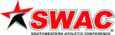 the swac logo for southwestern athletic conference