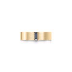 #color_18k-yellow-gold-vermeil-sapphire Baguette Cut, Promise Rings, Gold Vermeil, Gold Color, Solid Gold, Gold Jewelry, 18k Gold, Gold Plate, Yellow Gold