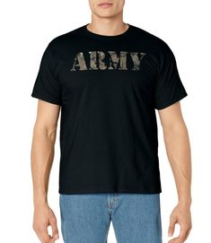 PRICES MAY VARY. OCP Camo Multicam Camouflage with Kids, Youth, and Child sizes Army apparel is a great Veteran gift or Army gift for family Lightweight, Classic fit, Double-needle sleeve and bottom hem Camouflage Crew Neck T-shirt With Letter Print, Camouflage Cotton T-shirt With Letter Print, Camouflage Cotton Top With Letter Print, Camouflage Short Sleeve Top With Letter Print, Camouflage Cotton Short Sleeve T-shirt, Black Military Style Short Sleeve Top, Camouflage Military Short Sleeve Tops, Military Camouflage Short Sleeve Tops, Camouflage Military Top With Short Sleeves