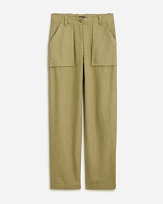 Shop  for the Seaside cargo pant in linen-TENCEL™ lyocell blend for women. Find the best selection of women womens-categories-clothing-pants-relaxed available in-stores and on line. Wide Leg Workwear Pants With Flap Pockets, Relaxed Fit Linen Cargo Style Bottoms, Relaxed Fit Linen Cargo Pants With Pockets, Spring Linen Pants With Hip Pockets, Relaxed Fit Linen Cargo Bottoms, Linen Straight Cargo Pants With Side Pockets, Straight Linen Cargo Pants With Pockets, Utility Linen Cargo Pants With Cargo Pockets, Linen Utility Bottoms With Side Pockets