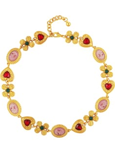 PRICES MAY VARY. Mix & Match: Everyday fashion can be simple and delicate with our Ojerry Medieval Statement Necklaces Jewelry Collection for Women that give you a bold and attractive look Materials & Details: Our Medieval Statement Necklace is made from zinc alloy, 16.1" in length with 2" extender, colorful plastic ball pendants Different Occasions: Accessories are the final touch to your outfit. With these Ancient Renaissance inspired jewelries, you can wear it for any occasions as formal meet Mexican Inspired Jewelry, Chunky Colorful Jewelry, Colorful Gold Jewelry, Maximalist Gold Jewelry, Hispanic Jewelry, Chunky Necklaces Statement, Cool Gifts For Her, Statement Gold Necklace, Charm Cluster Necklace