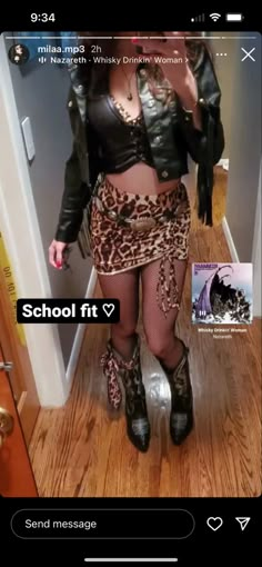 Rock Outfits For Women 80s, Glam Rock Outfit For Women, 80s Glam Rock Fashion, 80s Rock Outfit, Glam Rock Outfits, 80s Glam Rock, 80s Inspired Outfits