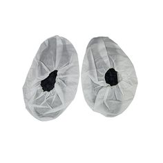 From head-to-toe, Body Filter 95+® fabrics offer industry-leading protection. Our Anti-Skid Shoe Covers use proprietary fabric that helps protect against hazardous particulates as small as .3 microns— similar to the protection of an N95 respirator! These durable shoe covers resist abrasions and use breathable fabric to keep your feet cool over long hours. These shoe covers help protect against heat stress, while also providing protection against dust, dirt, grime, and other debris. Vinyl soles h Shoe Cover, Shoe Covers, Long Hours, Sole Shoes, Breathable Fabric, Filter, Heat, Vinyl, Fabric