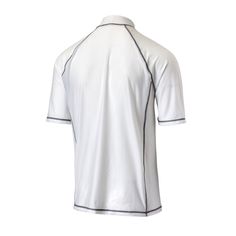 Lightweight, quick-drying and designed with mobility in mind, this Short Sleeve Active Sun & Swim Shirt is made to keep up with your active lifestyle. Walking On The Beach, Swim Shirt, Sun Shirt, Swim Shirts, Loungewear Shorts, 4 Way Stretch Fabric, Designer Clothes For Men, Rugby Shirt, Toddler Girl Outfits