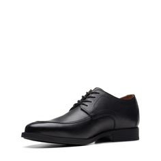 PRICES MAY VARY. Synthetic Rubber sole Flat Heel Height: 1.2 inches Men's Clarks, Synthetic Rubber, Luxury Store, Pharmacy Gifts, Work Boots, Latest Styles, Custom Fit, Apron, Top Styles