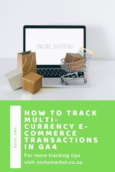 E-commerce tracking is the process of collecting data about the shopping behaviour of your website visitors and is the most important report for marketers and stakeholders, but dealing with multiple currencies can be complicated, if you're looking for a better way to manage your purchases, then the following options are for you How To Set Up, Business Goals, Cool Suits, E Commerce, Track