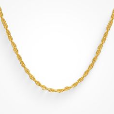 Mystery Necklace– EVRYJEWELS Adjustable Metal Rope Chain Jewelry, Trendy Jewelry With Adjustable Chain As Gift, Silver Rope Chain Necklace For Gift, Trendy Jewelry With Adjustable Chain For Gifts, Gold Rope Chain Jewelry As A Gift, Trendy Chain Jewelry As Gift, Trendy Chain Jewelry For Gifts, Trendy Chain Jewelry Gift, Gold Plated Rope Chain Pendant