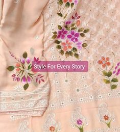 Item Overview ATHARVA Embroidered Salwar Kameez/Peach Embroidery and Hand Paint Georgette Shirt & Dupatta/Tunic Pant/Plazzo/Custom Stitch Unstitch/GE9067 ⚘Dno. GE9067 ⚘Fabric: *Shirt: Embroidered Georgette Shirt 2.5 Mtrs *Dupatta: Georgette Dupatta/Embroidery & Hand Paint Length: 2.5 Mtrs Width: 1.12 Mtrs Salwar: Santoon Taffeta Bottom 2.5 Mtrs ⚘Excusive Hand Embroidered Gota Patti Work ⚘Excusive Hand Embroidered Party Wear. ⚘Customization: * Fabrics Customization: Designs Can be made in differe Designer Wear Pink Shantoon Lawn Suit, Traditional Summer Georgette Lawn Suit, Traditional Summer Lawn Suit In Georgette, Pink Unstitched Shantoon Traditional Wear, Traditional Pink Lawn Suit For Spring, Pink Traditional Lawn Suit For Spring, Eid Saree Set In Peach, Peach Saree Set For Eid, Peach Festive Sets With Dabka Work