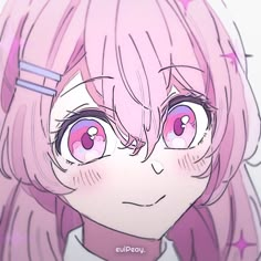 Ml Pfp, Anime Pfp Cute, Pink Haired Anime, No Bangs, Avatar Couple, Mobile Legends