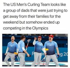 The Olympics, Funny Stories, Just For Laughs Videos