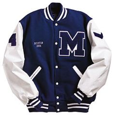 Great Service and fast delivery School Jacket Outfit, Jacket Varsity, Boyfriend Jacket, Varsity Jackets