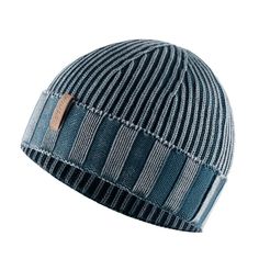 The Vintage Washed Cotton Knit Beanie is the perfect addition to your winter wardrobe. Made from 100% cotton, it offers both warmth and style with its classic striped pattern. Designed for adults, it is a versatile and timeless accessory for both men and women. Stay cozy and fashionable during the colder seasons. Designed by Thekittenpark Winter Knitted Cotton Hat, Knitted Cotton Hats For Cold Weather, Cotton Beanie With Ribbed Cuffs For Cold Weather, Winter Cotton Soft Knit Beanie, Soft Knit Cotton Beanie For Winter, Cotton Beanie With Ribbed Cuffs For Winter, Warm Cotton Beanie For Winter, Striped Cotton Casual Hat, Cotton Soft Knit Beanie