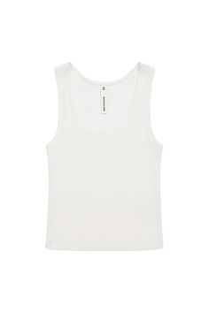 This essential Lara Rib Tank Top is light weight and perfect for any season. Its ribbed fabric maintains a comfortable fit while its stretchy material allows for maximum mobility. A wardrobe essential, this tank top is a must-have. 92% Modal 8% Spandex Models are 5'8" and wearing a size small Casual Solid Seamless Tank Top, Casual Seamless Solid Tank Top, Casual Seamless Solid Color Tank Top, Casual Sleeveless Camisole With Seamless Construction, Casual Sleeveless Seamless Camisole, Casual Seamless Sleeveless Camisole, Summer Ribbed Elastane Tops, Everyday Sleeveless Seamless Camisole, Everyday Fitted Seamless Tank Top