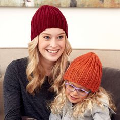 Free Everybody Knit Hat Pattern Beanie Pattern Free, Easy Knit Hat, Knit Hat Pattern, Beanie Knitting Patterns Free, Easy Knitting Patterns Free, Knit Beanie Pattern, Beanie Hat Pattern, Knitting Patterns Free Hats, Diy Backpack