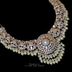 Polki Bridal choker,kundan ,polki , pearl,Heavy choker,Sabyasachi Jewelry inspired,indian Jewelery,Polki haram,Pure silver jewelry-NIHIRA Polki Haram, Silver Market, Royal Jewellery, Sabyasachi Jewellery, Jewelry To Buy, Bridal Jewellery Design, Bridal Choker, Antique Bridal Jewelry, Polki Jewellery