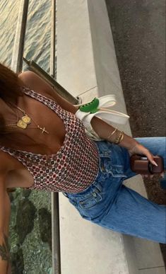 Looks Pinterest, Europe Outfits, Woman Standing, Looks Chic, Mode Inspiration