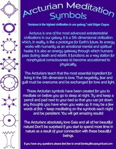 Arcturia Meditation Symbols Ancient Lemurian Symbols, Arcturian Starseed Symbols, Arcturians Symbols, Acturians Symbols, Arcturian Symbols, Arcturian Starseed, Health Manifestation, Meditation Symbols, Manifestation Success