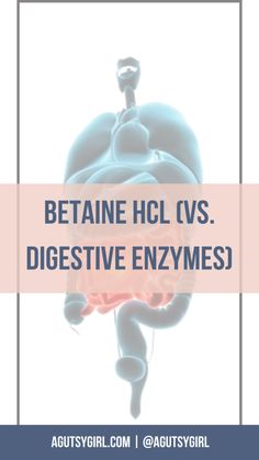 Betaine HCL Digestive Enzymes Benefits, Low White Blood Cells, Gut Recipes, Easy Juice Recipes, Digestive Enzymes Supplements, Heal Leaky Gut, Food Allergies Awareness, Allergy Awareness