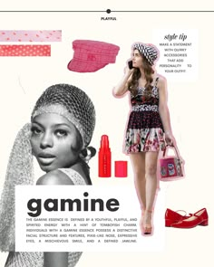 Essence Types, Ingenue Archetype, Style Archetypes, Style Essence Types Quiz, Gamine Body Type, The Sage Archetype Women