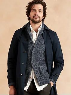 Shop All Men's Clothing | Banana Republic Factory Shawl Collar Cardigan With Button Closure For Work, Workwear Cardigan With Shawl Collar And Button Closure, Winter Outerwear With Button Cuffs And Spread Collar, Cotton Outerwear With Button Cuffs And Spread Collar, Winter Cardigan With Button Closure And Lapel Collar, Workwear Sweater With Button Closure And Shawl Collar, Winter Lapel Collar Cardigan With Button Cuffs, Winter Cardigan With Button Cuffs And Lapel Collar, Cotton Outerwear With Button Cuffs For Layering