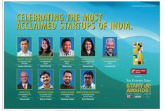 First Bank, Economic Times, Start Up, Celebrities