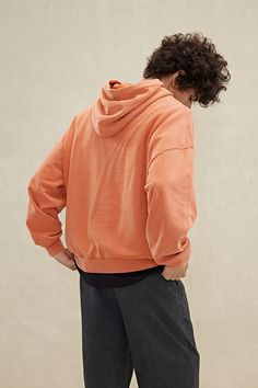 The YPL Hoodie is crafted from a lightweight cotton fabric for breathability and comfort. Its simple hooded design and kangaroo pockets make it practical yet stylish. Perfect for all occasions. Sporty Relaxed Fit Hoodie For Leisure, Cotton Hoodie With Kangaroo Pocket In Athleisure Style, Casual Sweatshirt With Kangaroo Pocket For Leisure, Relaxed Fit Hoodie With Drawstring Hood For Leisure, Relaxed Fit Sweats With Kangaroo Pocket For Leisure, Spring Hoodie Sweats With Kangaroo Pocket, Relaxed Fit Hoodie With Kangaroo Pocket For Leisure, Relaxed Fit Hooded Sweats For Leisure, Relaxed Fit Hoodie With Pockets