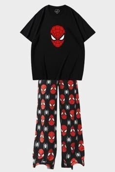 Parker Spiderman, Mia 3, Cute Pajamas, Womens Pyjama Sets, Swaggy Outfits, Really Cute Outfits