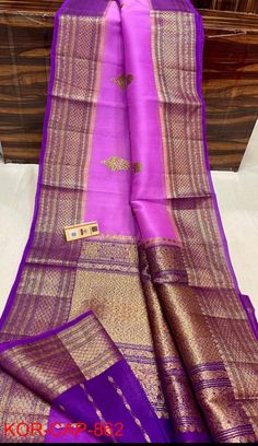 1.this is beautiful kora banarasi sari with running blouse piece 2.this sari is 5.5 mt length  3.this is a very elegant looking sari for all occasions like weddings and other formal events 4.fall n pico is complimentary  5.blouse can be made as per the requirements of the clients with proper measurements.stiching charges will be extra  6.plz check the availability of the sari before placing the order Traditional Chanderi Blouse Piece With Tilla, Diwali Chanderi Blouse Piece With Tilla, Festive Chanderi Blouse Piece With Tilla Details, Chanderi Saree Semi-stitched With Tilla, Semi-stitched Chanderi Saree With Tilla, Semi-stitched Chanderi Saree With Tilla Detailing, Festive Art Silk Saree With Tilla, Navratri Semi-stitched Saree With Tilla Details, Festive Tissue Silk Dupatta With Tilla Detail