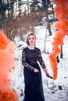 Color Smoke Photography - My Best Color Smoke Pictures and tips to Shoot With Color Smoke Powder Photography, College Photography, Fine Art Landscape Photography, Photoshoot Themes, Online Photography