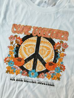 Our newest collection of graphic tees! With distressed, vintage style prints, these are your new go-to wardrobe staple. #graphictee #vintagetshirt #graphictshirt Surf Graphic, Graphics Tee, Human Rights Campaign, Change Maker, Environmental Awareness, The Heart Of Man, Better Together, Come Together, Vintage Tshirts