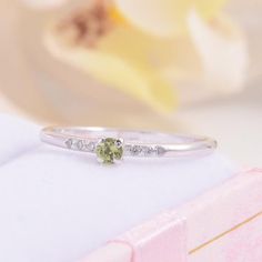 Hey, I found this really awesome Etsy listing at https://www.etsy.com/listing/711828151/peridot-ring-dainty-ring-tiny-ring Green Dainty Jewelry For Promise, Peridot Birthstone Ring For Promise, Peridot Birthstone Ring For Promise Occasion, Dainty Peridot Birthstone Ring As Gift, Dainty Peridot Birthstone Ring For Gift, Dainty Peridot Promise Ring, Dainty Green Promise Birthstone Ring, Green Dainty Promise Birthstone Ring, Green Diamond Stackable Rings With Birthstone