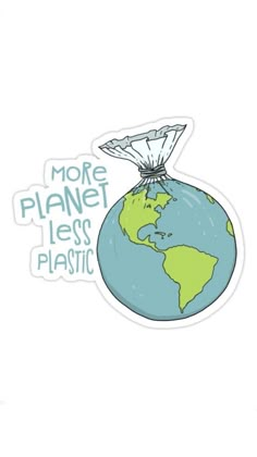 Planet save the planet, no plastic, less plastic, water, stickers Reduce Reuse Recycle Poster, Environmental Protection Poster, Save Water Poster Drawing, Planet Drawing, Secret Websites, Green School