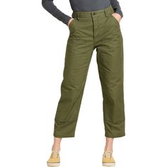 A deserved addition to the current work wear trend, the Toad&Co Juniper Utility Pants offer effortless style anywhere. These pants combine organic cotton fibers with a little elastane for breathable stretchy comfort throughout our day of work or play. Ankle-length Cotton Jeans With Side Pockets, High-waisted Cotton Cargo Work Pants, Fall Utility Work Pants In Cotton, Fall Utility Cotton Work Pants, Cotton Utility Work Pants For Fall, Fall Utility Cotton Chinos, Utility Cotton Chinos For Fall, Utility Style Cotton Chinos For Fall, Everyday Utility Cotton Work Pants