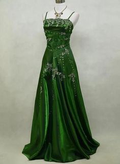 Our Email Address:lisamony@outlook.comHow to Order:How to choose color after purchaseStep 1: click on Green Sparkle Prom Dress, Wedding Evening Gown, Sparkle Prom Dress, Stile Casual Chic, Evening Dresses Uk, Satin Evening Dresses, Evening Gown Dresses, Evening Dresses For Weddings, Prom Wedding