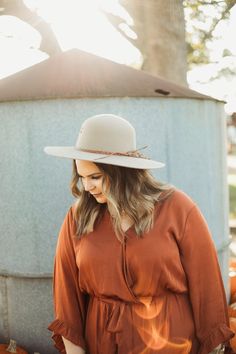 Charlie 1 Horse | Wanderlust Wool Felt Floppy Hat with Braided Band in Sand | Giddy Up Glamour Boutique Adjustable Boater Hat For Fall Rodeo, Western Style Adjustable Boater Hat For Fall, Adjustable Boater Hat For Rodeo In Fall, Curved Brim Hats For Rodeo In Fall, Wide Brim Felt Hat For Rodeo In Fall, Adjustable Hats For Ranch And Fall Season, Adjustable Hats For Ranch In Fall, Adjustable Hats For Ranch And Fall, Adjustable Hats For Ranch In Fall Season