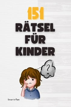 Rätsel für Kinder: 151 knifflige und lustige Rätselfragen Hawaii Party, Fun Quiz, Busy Toddler, Escape Game, Kids Corner, Classroom Management, Games For Kids