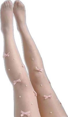 Feminine Thigh High Tights, Feminine Tights For Spring, Feminine Thigh High Party Legwear, Feminine Thigh High Legwear For Parties, Pink Tights For Spring Parties, Pink Party Tights For Spring, Pink Stretch Summer Hosiery, Pink Stretch Hosiery For Summer, Summer Pink Stretch Hosiery