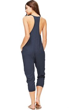 Solo Cropped Jumpsuit – Pink Ice Sporty Relaxed Fit Jumpsuits And Rompers For Loungewear, Comfortable Leisure Overalls And Rompers, Cotton Athleisure Jumpsuits And Rompers For Loungewear, Athleisure Jumpsuits And Rompers With Pockets For Loungewear, Cotton Athleisure Jumpsuits For Leisure, Sporty Cotton Jumpsuits And Rompers For Loungewear, Sporty Cotton Jumpsuits And Rompers For Leisure, Relaxed Fit Jumpsuits And Rompers For Athleisure, Relaxed Fit Athleisure Jumpsuits And Rompers