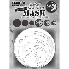 the crafter's workshop layer mask