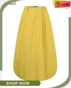 Effortless and Classy General Skirt On Sale, Skirt, Free Shipping