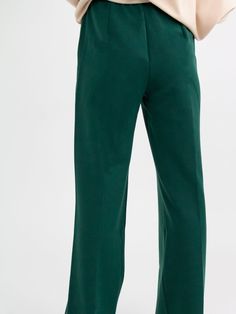 These trousers feature: Straight leg Wide leg fit High Waist Elasticated waist band Button details Pull up - no zips or buttons Button Trousers, Kate And Pippa, Fur Shawl, Joseph Ribkoff, Sardinia, Flat Boots, Skirt Leggings, Pull Up, Blazer Coat