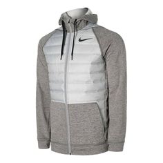 Nike Jacket Outdoor Jackets, Mens Outdoor Jackets, Sports Training, Stylish Sneakers, Padded Jacket, Gray Jacket, Men's Nike, Nike Jacket, Perfect Pair